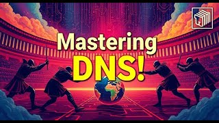 DNS Overview Unlocking the Secrets of DNS A Comprehensive Guide [upl. by Ientirb]