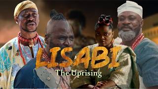 The Crisis in Yoruba Cinema LISABI [upl. by Faith534]