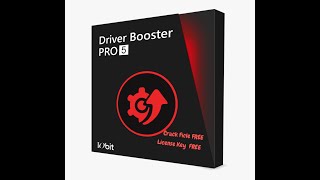 Driver Booster Pro 9 Free License key or Crack No virus 2022 [upl. by Dolan]