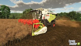 Live Farming Simulator 25 Zaczynamy nową przygodę [upl. by Mcnalley]