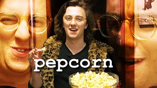 PEPCORN a cooking video [upl. by Anayit]