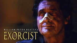 The Exorcist III  Original Trailer  William Peter Blatty 1990 [upl. by Ttik]