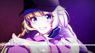 【Nightcore】Tsukimi Eiko  Sakuranbo [upl. by Enitsrik765]