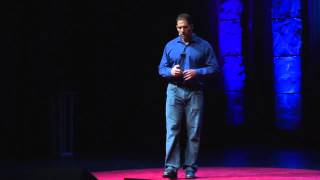 Starving cancer Dominic DAgostino at TEDxTampaBay [upl. by Edik349]