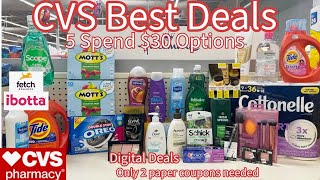 CVS DEAL 84 810 COUPONING AT CVS THIS WEEK CVS HAUL cvscouponing dealsaver cvshaul [upl. by Petracca]