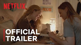 Away  Official Trailer  Netflix [upl. by Reine]