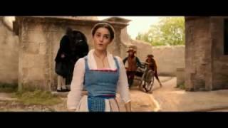 Bela Clipe HD  A Bela e a Fera Trilha Sonora  Beauty And The Beast 2017 [upl. by Dwaine577]