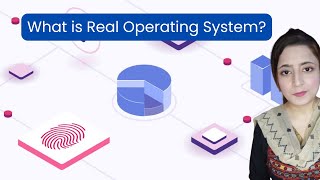 What is a RealTime Operating System RTOS  RTOS Explained [upl. by Trebloc239]