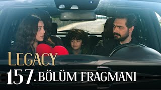 Emanet 157 Bölüm Fragmanı  Legacy Episode 157 Promo English amp Spanish subs [upl. by Attegroeg]