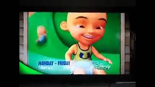 disney channel asia upin ipin the series [upl. by Humbert]