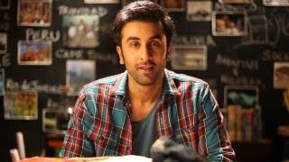 Yeh Jawaani Hai Deewani  Official Trailer Invite [upl. by Landel259]