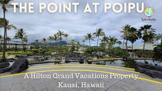 The Point at Poipu [upl. by Mountfort]