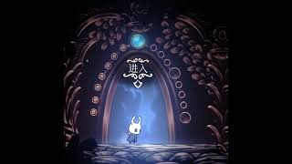 You can get lifeblood in Hollow Knight Pantheons [upl. by Azelea]