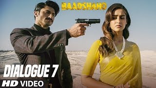 Baadshaho Official Teaser  Ajay Devgn Emraan Hashmi Esha Gupta Ileana DCruz amp Vidyut Jammwal [upl. by Christianson]