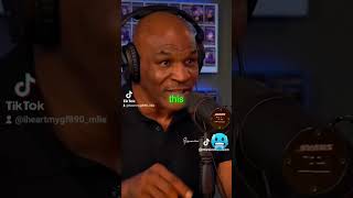 Mike Tyson talks about 2pac and biggie [upl. by Aseela515]