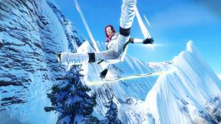 SSX  Its Tricky Trailer [upl. by Consuelo13]