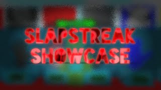 OLD Killstreak Killtastrophe Slapstreak Showcase [upl. by Aiem795]