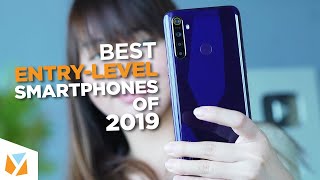 Best Budget Smartphones 💪 [upl. by Sholem628]