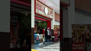 Lapaz batchoy restaurant in Jeddah inside sultan mall own by Filipino shortsvideo trendingshorts [upl. by Odarnoc]