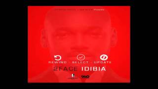 2Face Idibia  Right Here HDV Audio [upl. by Kimmi]