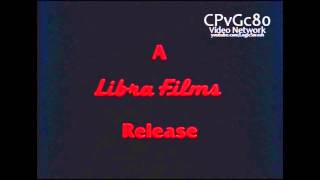 Libra Film Release 1981 [upl. by Namia781]