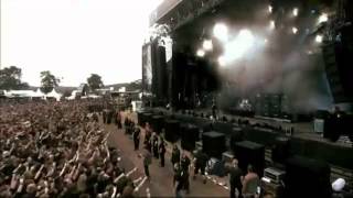 Sodom live at Wacken Magic Dragon [upl. by Aracat578]