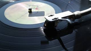 The Doors  Riders On The Storm 2009 HQ Vinyl Rip  Technics 1200G  Audio Technica ART9 [upl. by Eatnad]