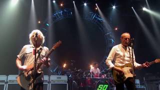 Status Quo  Down Down  Live at The Isle of Wight Festival 2016 [upl. by Nitsur20]