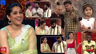 Extra Jabardasth Latest Promo  26th March 2021  Rashmi Sudigali Sudheer  Mallemalatv [upl. by Htebiram]