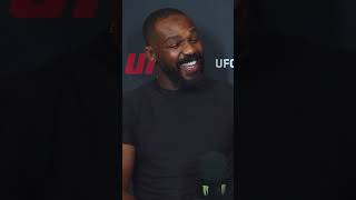 Jon Jones and Nina Drama react to the dancing video with Alex Pereira LOL mma ufc shorts [upl. by Nessa638]