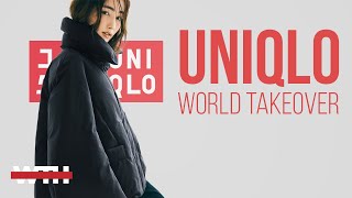 How UNIQLO Became the Most VALUABLE Fashion Retailer IN THE WORLD  WTH [upl. by Anenahs790]