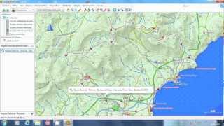 Tutorial Basecamp 1 Instalar topohispania en Basecamp para Windows [upl. by Bradman]