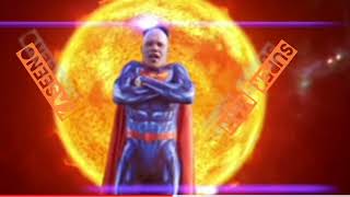 Kaseeno  SuperMan Official Video [upl. by Macintyre312]