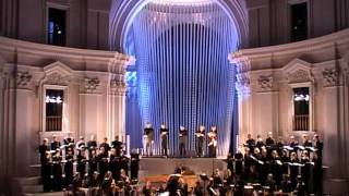 JS Bach Kyrie I  Messe in hmoll BWV 232 [upl. by Damiani]