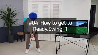 Phigolf Tips 4 Ready Note 1 [upl. by Htiel]