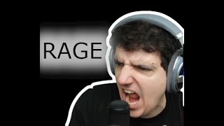 Artosis Rage Compilation 4 [upl. by Hendrik]