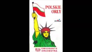 Wiązanka góralska  Kapela Polskie Orły [upl. by Ainaznat704]