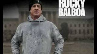 Rocky Soundtrack  Gonna Fly Now [upl. by Fellner]