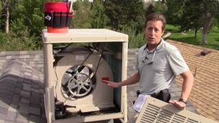 How Evaporative Coolers Work [upl. by Adela]