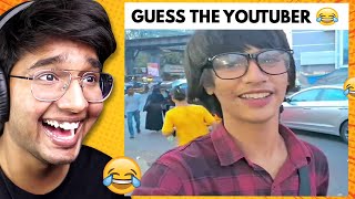 FUNNIEST YOUTUBERS amp SAVAGE MEMES😂 [upl. by Emorej]