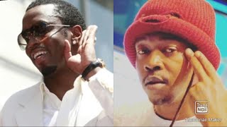 Diddy Responds To Freddy P Exposing Him amp Freddy P Responds Again [upl. by Zeph]