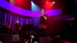 Adele  Make You Feel My Love Later Live with Jools Holland [upl. by Nosnaj]