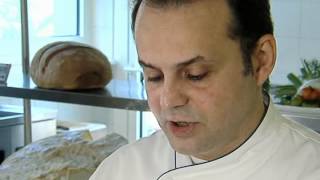 Dalla cucina del Ristorante La Peca di Lonigo una squisita ricetta dello chef Nicola Portinari [upl. by Odlabso]