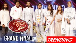 Derana Dream Star Season 10  Grand Finale  15th January 2022 [upl. by Emoryt757]