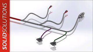 Introduction to SOLIDWORKS Electrical [upl. by Dibb]