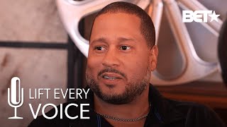 Pat Neely speaks on his divorce with Fonzworth Bentley  LEV [upl. by Aelc]