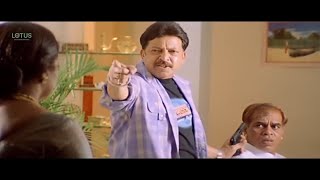 Vishnuvardhan Brilliantly Plan to Give Justice to Lady Police  Hrudayavantha Kannada Movie Part 2 [upl. by Zerdna373]