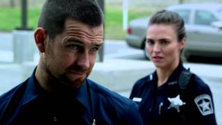 Banshee Season 3 Episode 2 Clip  Lucas Meets Kurt Bunker Cinemax [upl. by Lasky293]