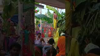 Baba dayaram fekuram ke puja ram Ashish sah bhagtji mo72569077938544073940 [upl. by Missy]