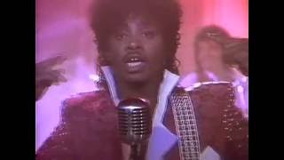 Jesse Johnson  Be Your Man 1985 [upl. by Andrews]